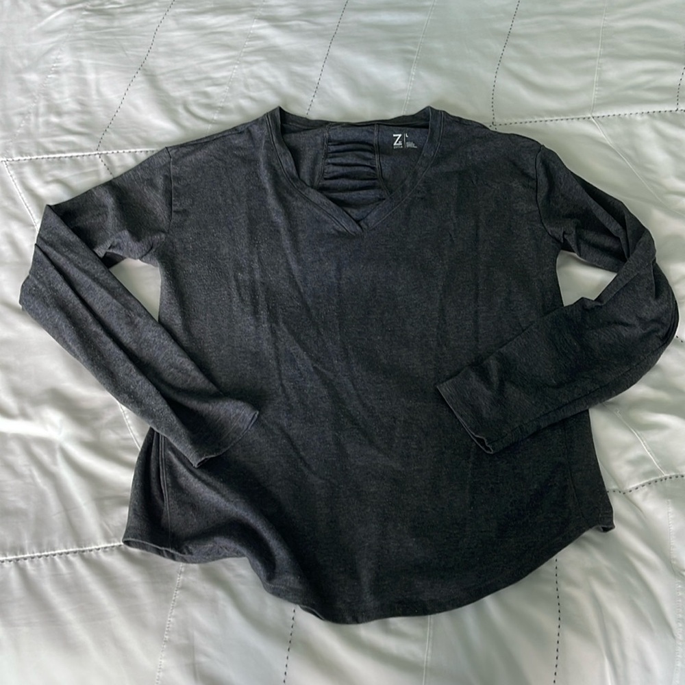 z by zella tee